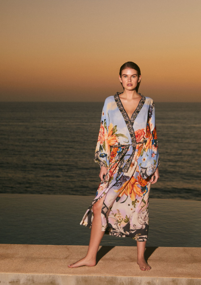 Encuentra las mejores marcas de vestidos de ba o colombianas SUN