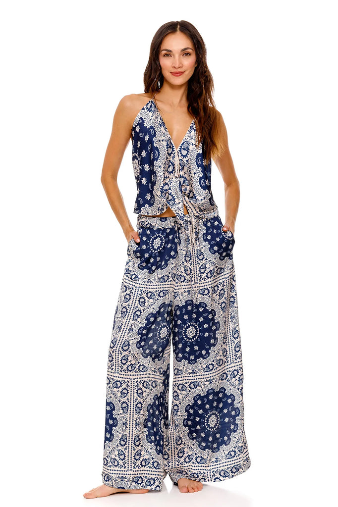 Vestidos de baño y Ropa de Playa Agua bendita
