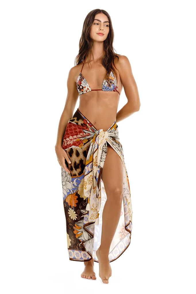 Vestidos de baño y Ropa de Playa Agua bendita
