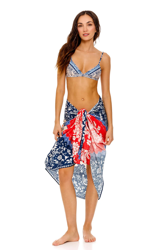 Vestidos de baño y Ropa de Playa Agua bendita
