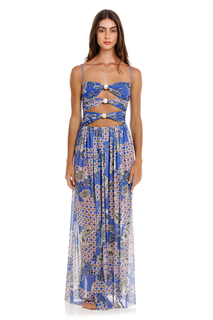 Vestidos de baño y Ropa de Playa Agua bendita
