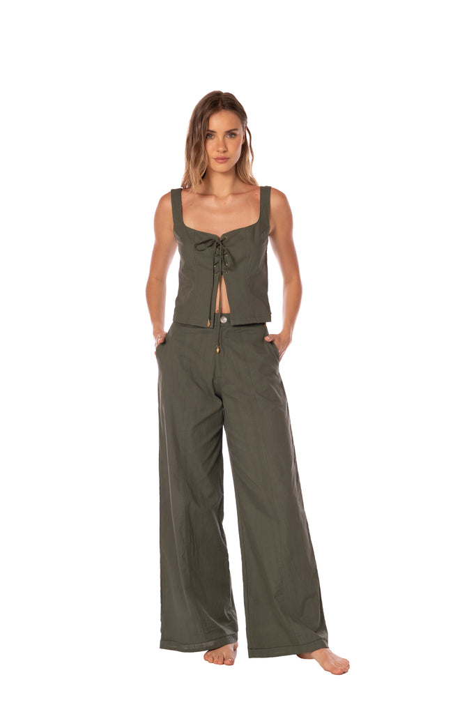 Vestidos de baño y ropa de playa Kibys
