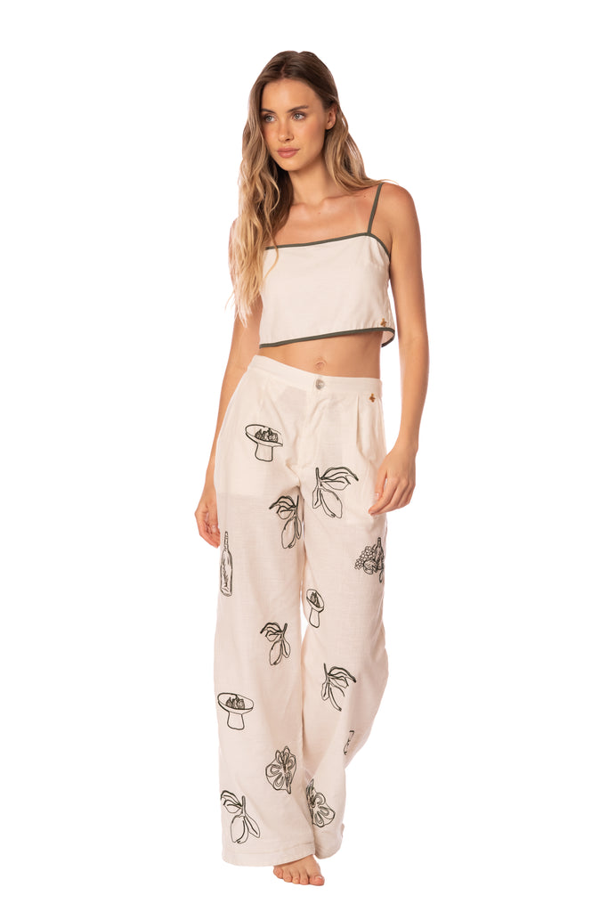 Vestidos de baño y ropa de playa Kibys
