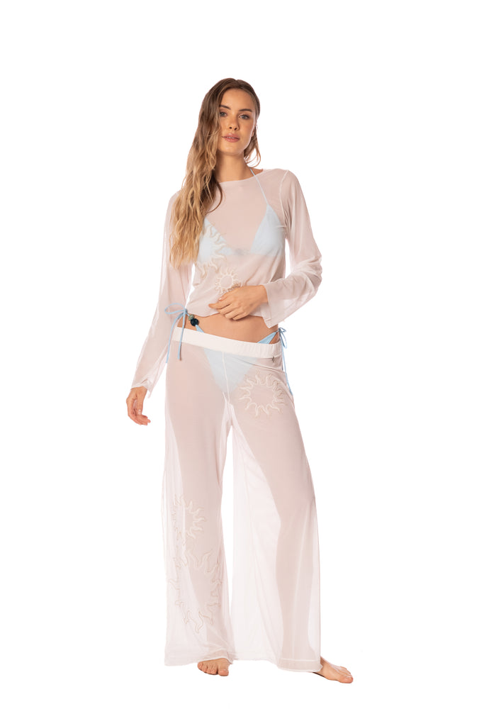 Vestidos de baño y ropa de playa Kibys
