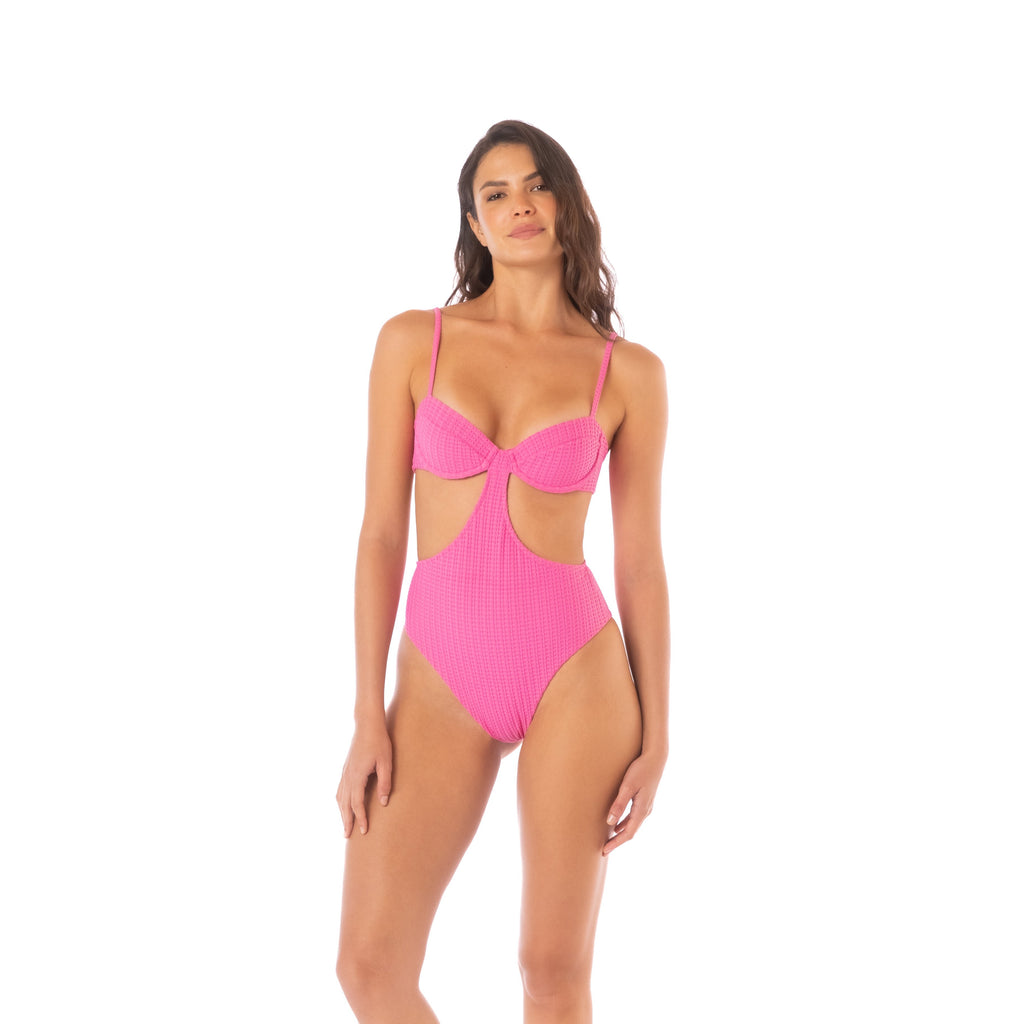 Vestidos de baño y ropa de playa Kibys
