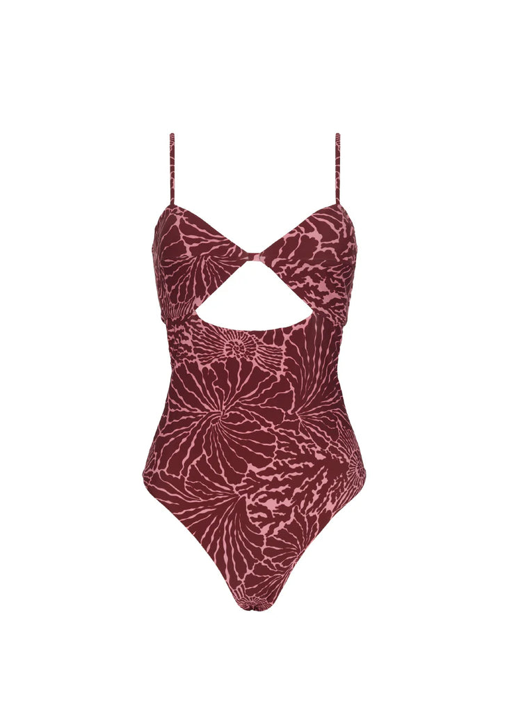 Vestidos de baño y ropa de playa Kibys