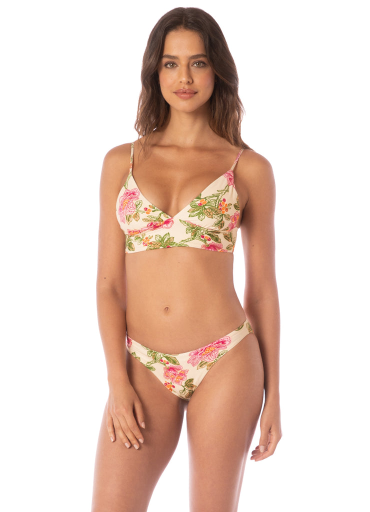 Vestidos de baño y ropa deportiva Maaji