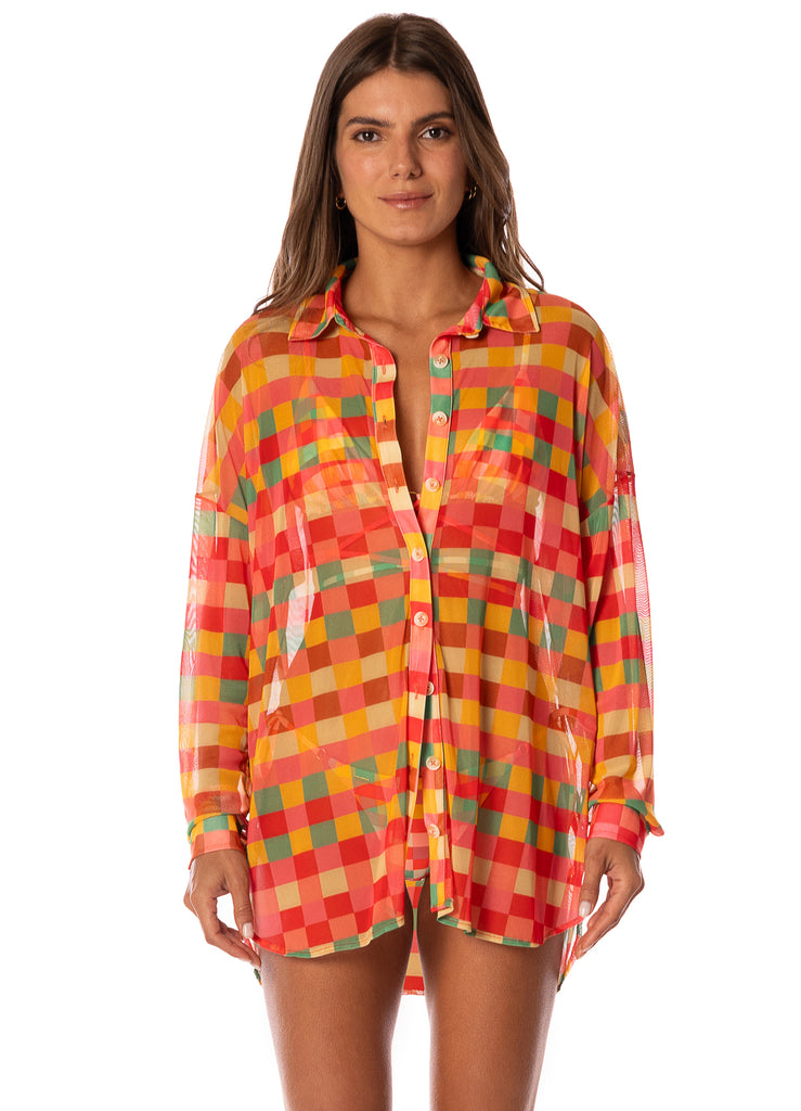 Vestidos de baño y ropa deportiva Maaji
