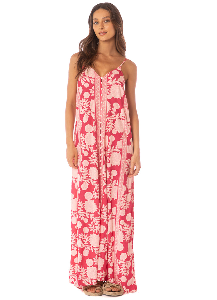 Vestidos de baño y ropa deportiva Maaji
