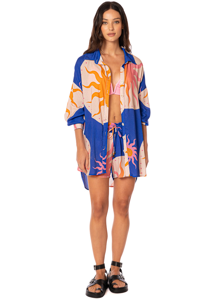 Vestidos de baño y ropa deportiva Maaji
