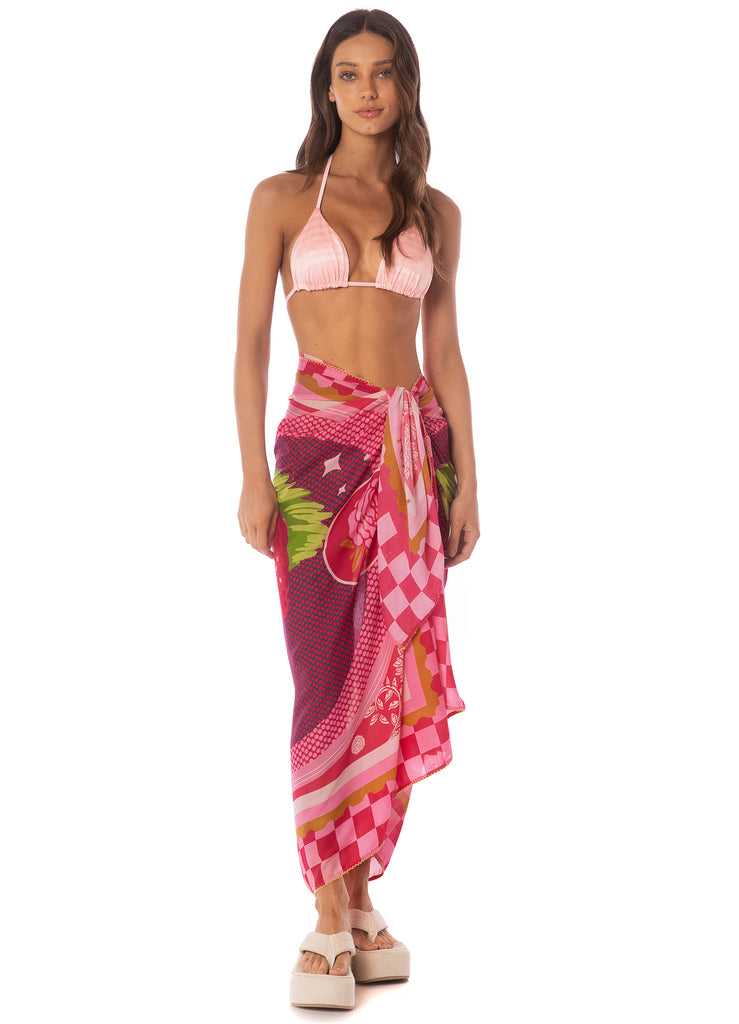 Vestidos de baño y ropa deportiva Maaji
