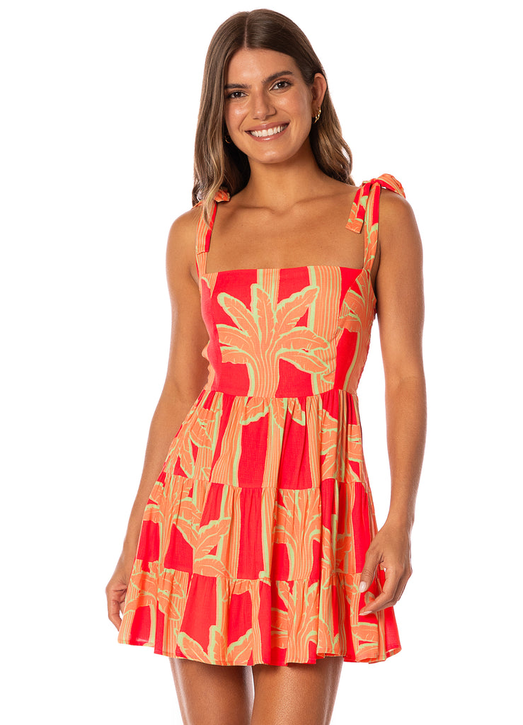 Vestidos de baño y ropa deportiva Maaji
