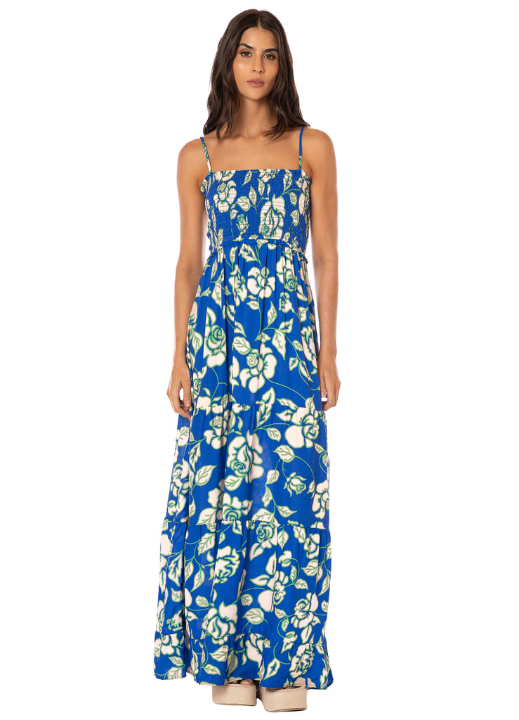 Vestidos de baño y ropa deportiva Maaji