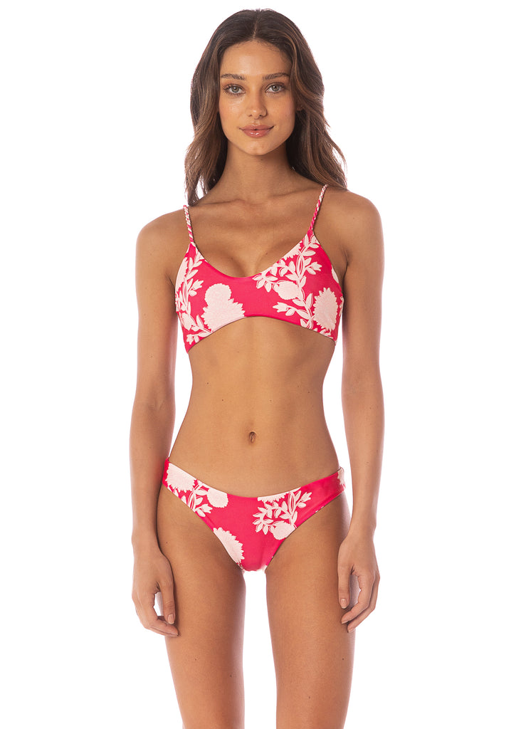 Vestidos de baño y ropa deportiva Maaji
