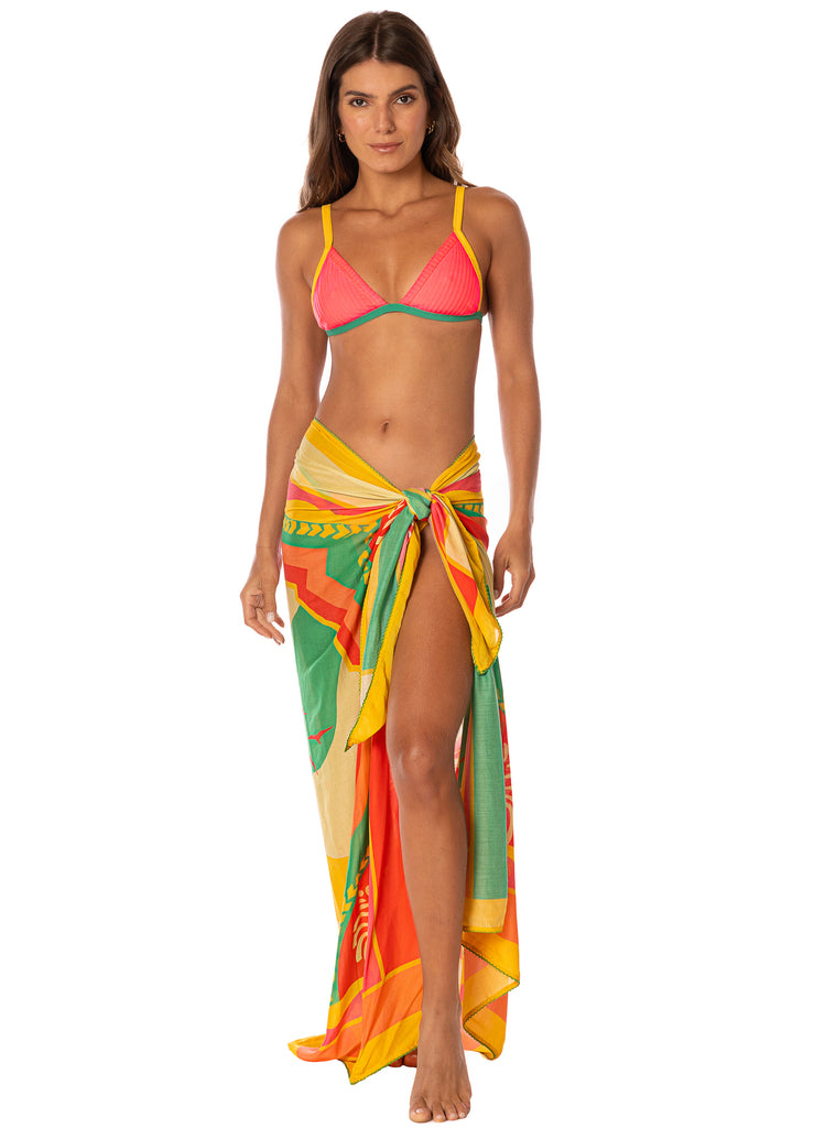 Vestidos de baño y ropa deportiva Maaji
