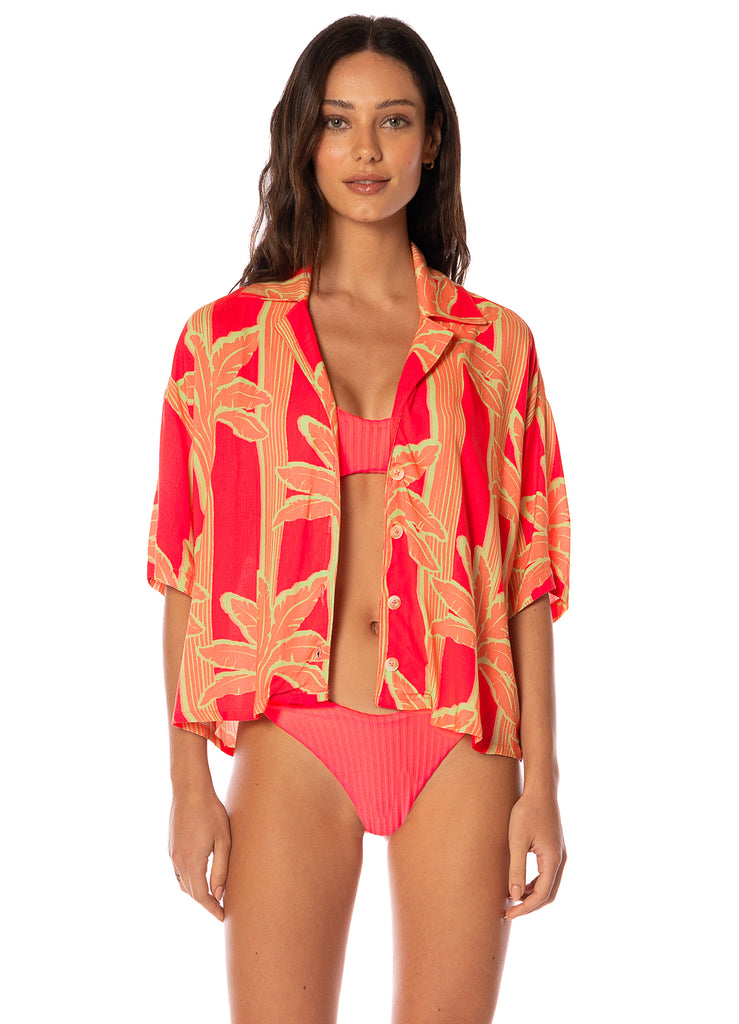 Vestidos de baño y ropa deportiva Maaji
