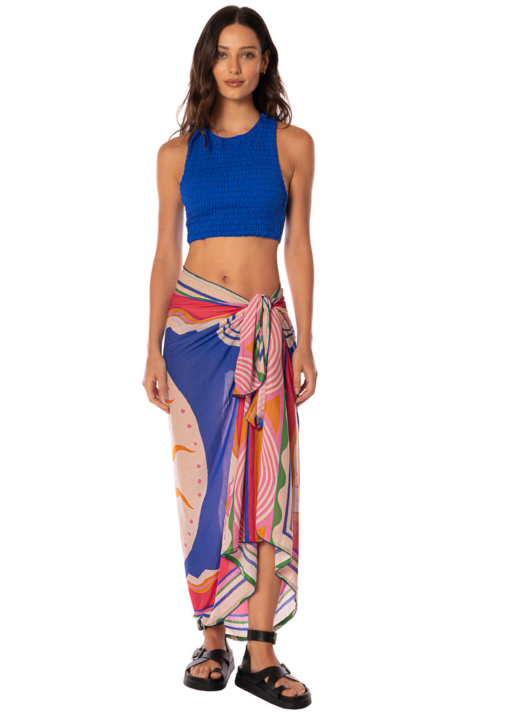 Vestidos de baño y ropa deportiva Maaji