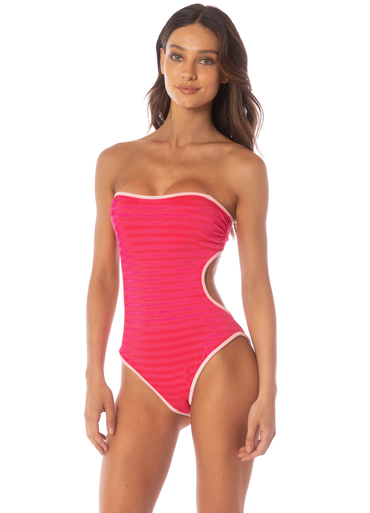 Vestidos de baño y ropa deportiva Maaji
