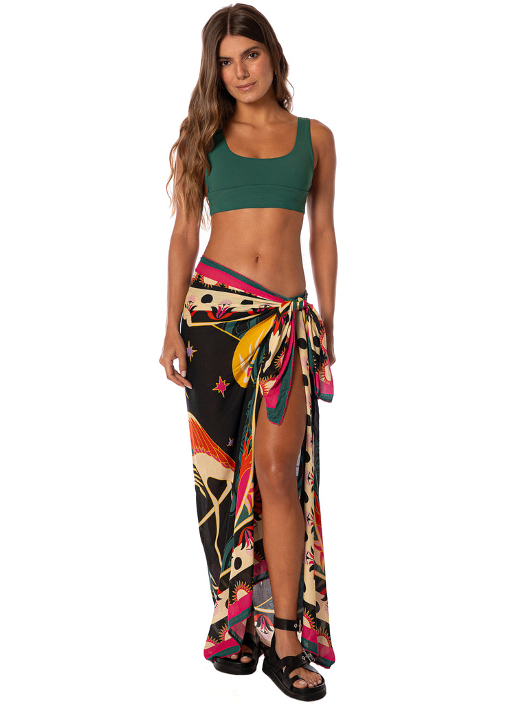 Vestidos de baño y ropa deportiva Maaji