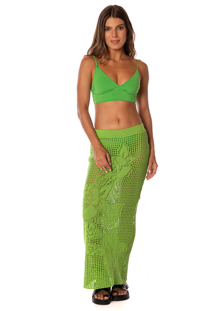 Vestidos de baño y ropa deportiva Maaji