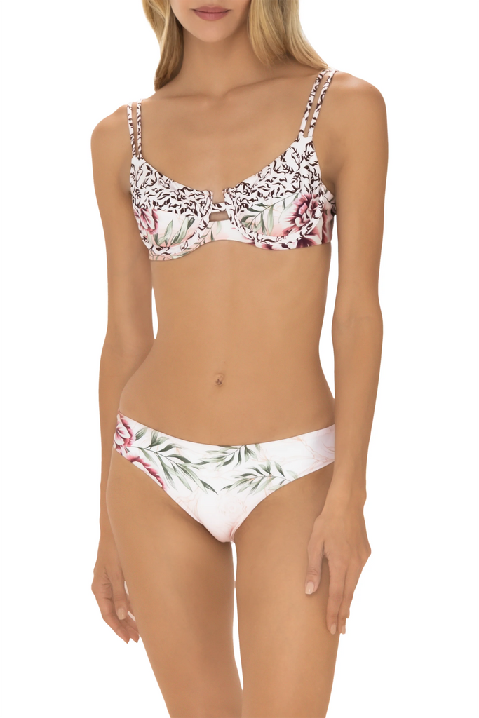 Vestidos de baño y ropa de playa Milonga