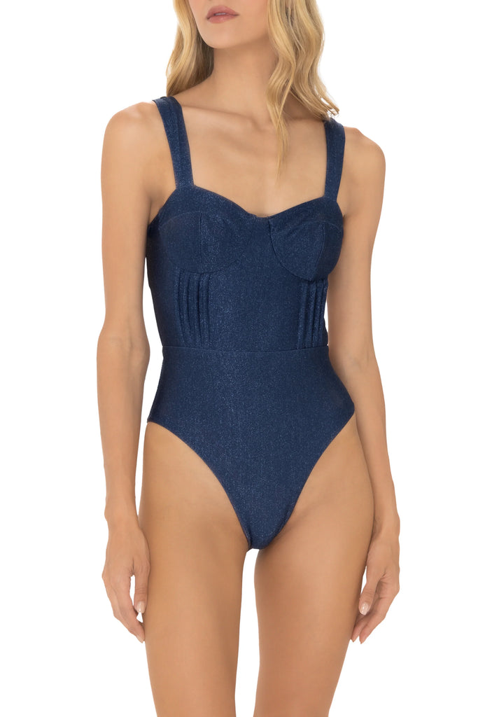 Vestidos de baño y ropa de playa Milonga