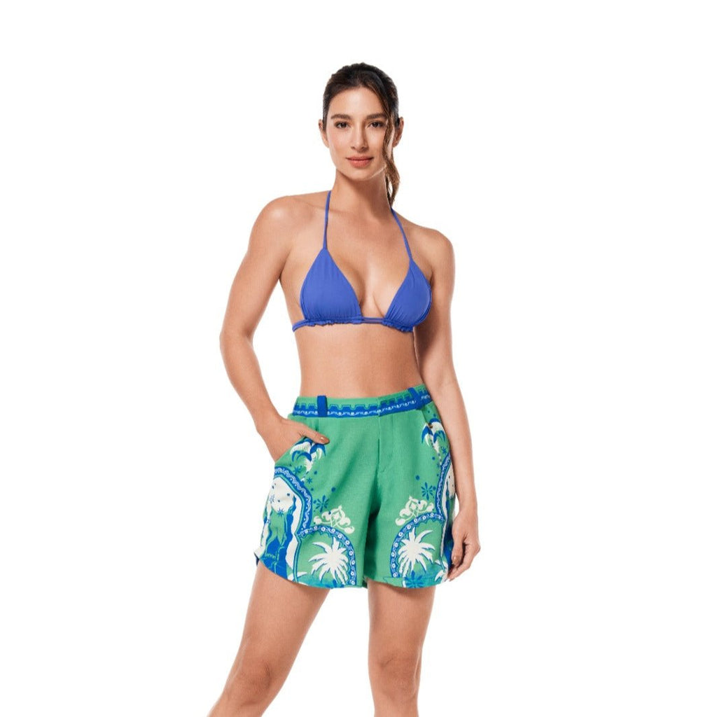 Vestidos de baño y ropa de playa Ola Azul
