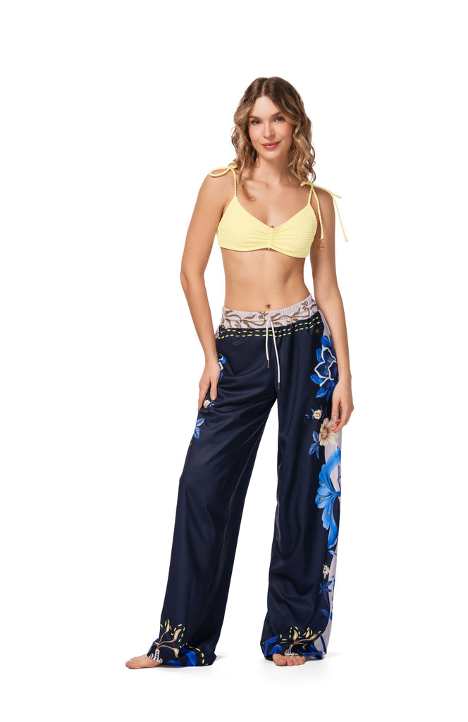 Vestidos de baño y ropa de playa Ola Azul
