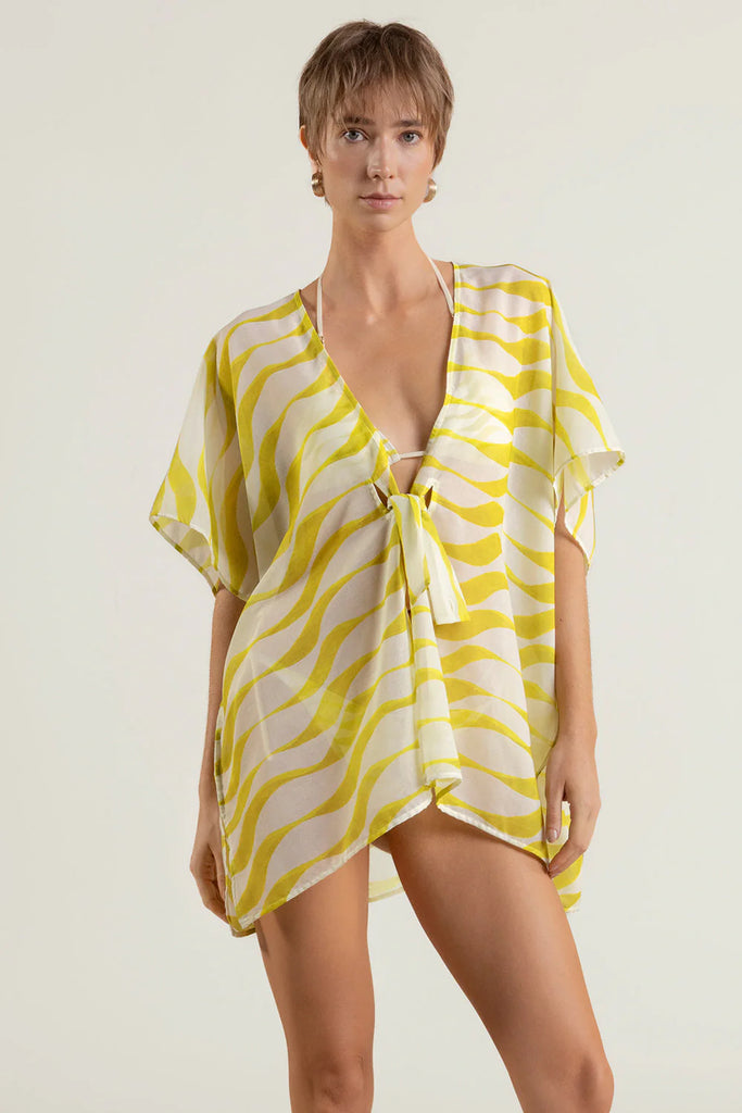 Prendas seleccionadas de ropa de playa y vestidos e baño Touché
