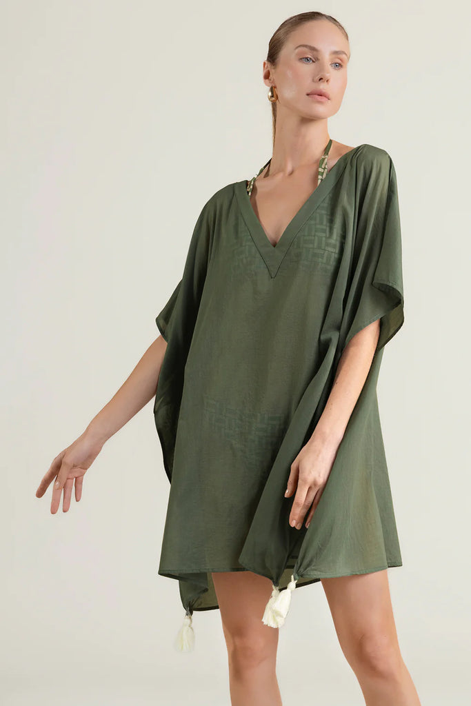 Prendas seleccionadas de ropa de playa y vestidos e baño Touché
