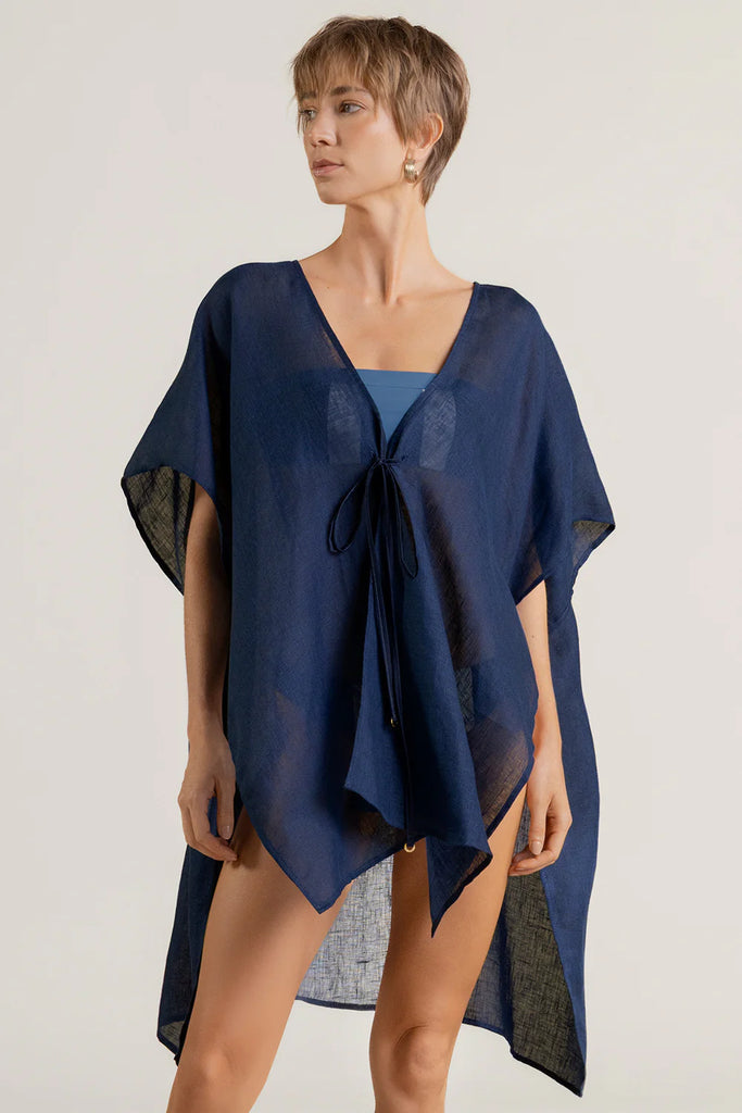 Prendas seleccionadas de ropa de playa y vestidos e baño Touché
