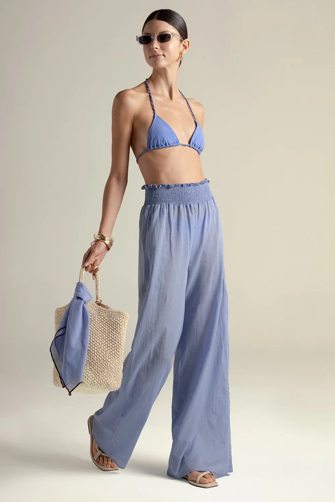 Prendas seleccionadas de ropa de playa y vestidos e baño Touché