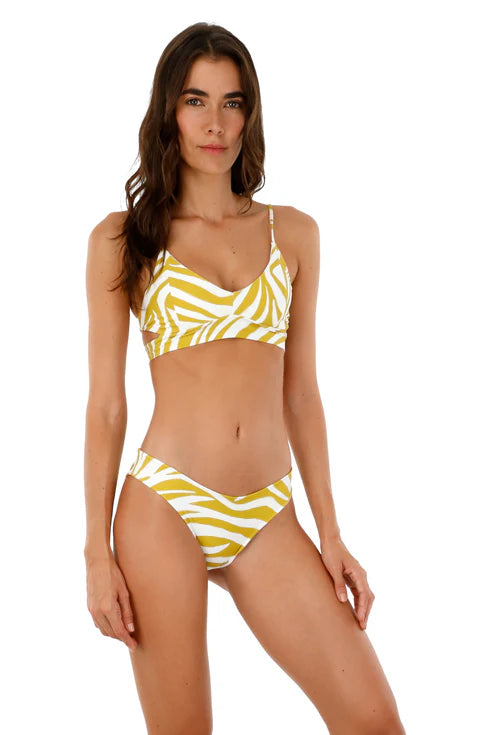 Prendas a temporales swimware Malai - Bikini Top Brightside Ziba T89217