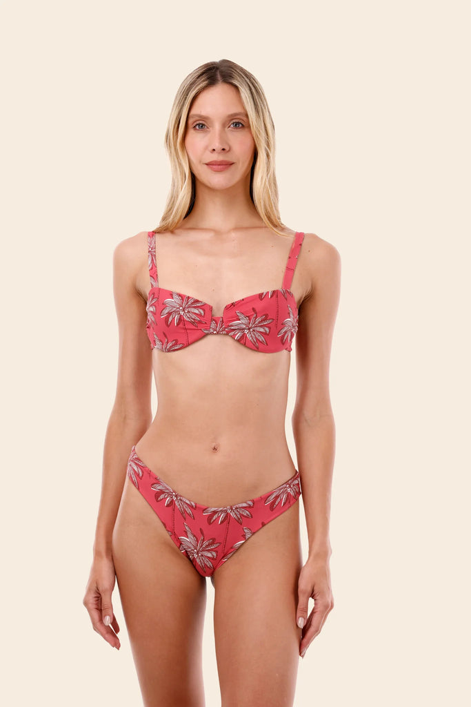 Prendas a temporales swimware Malai