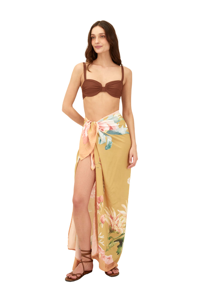 Prendas a temporales swimware Malai

