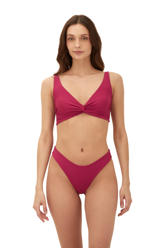 Prendas a temporales swimware Malai

