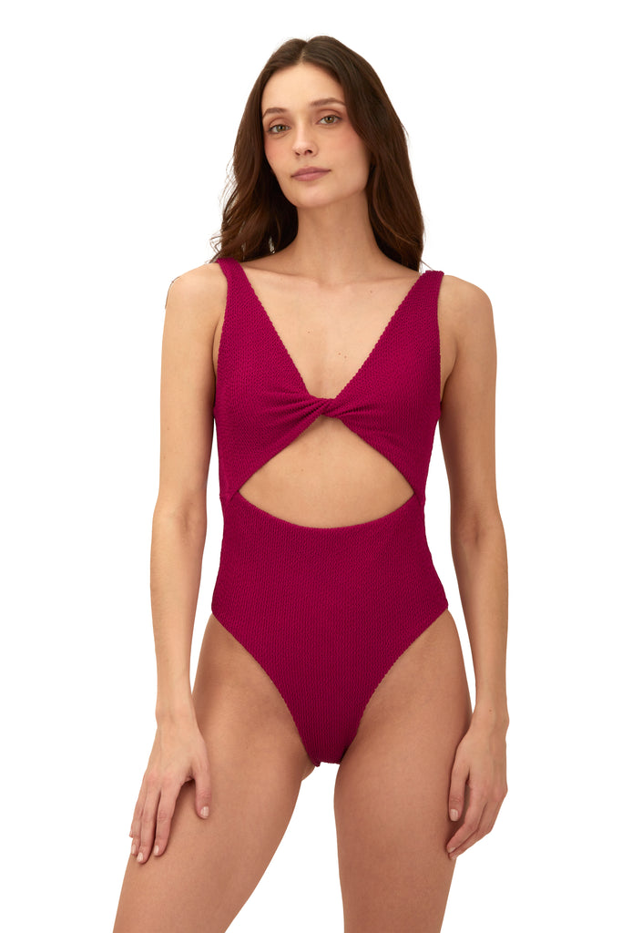 Prendas a temporales swimware Malai
