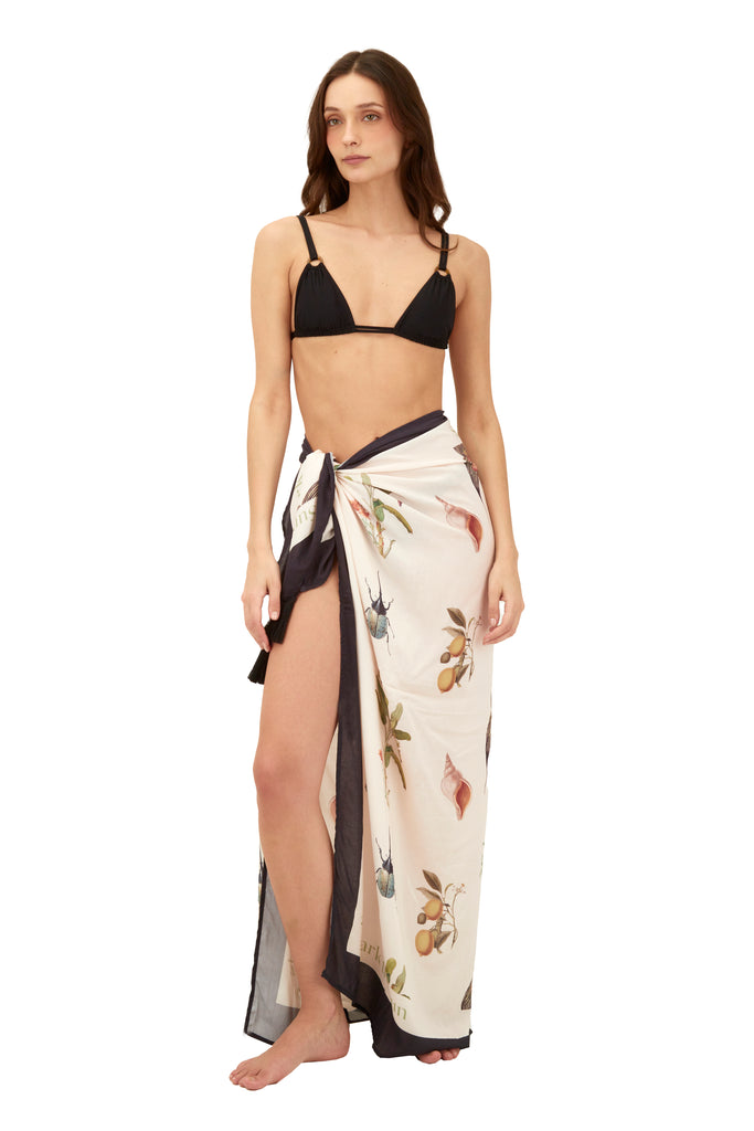 Prendas a temporales swimware Malai
