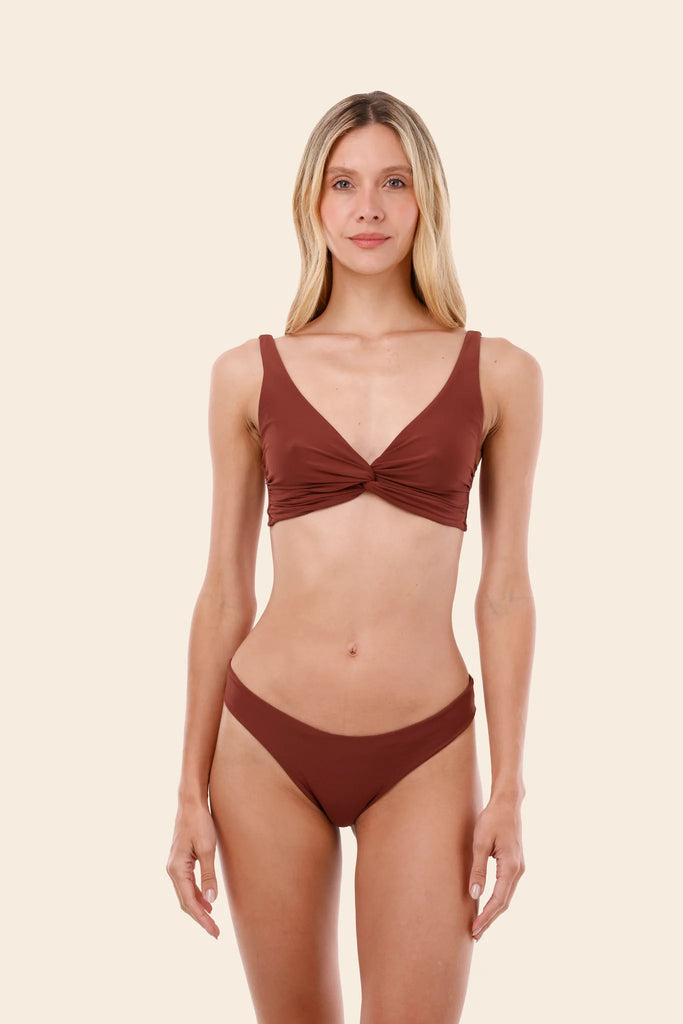 Prendas a temporales swimware Malai