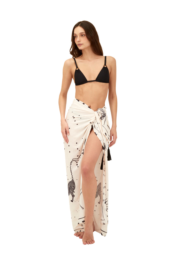 Prendas a temporales swimware Malai
