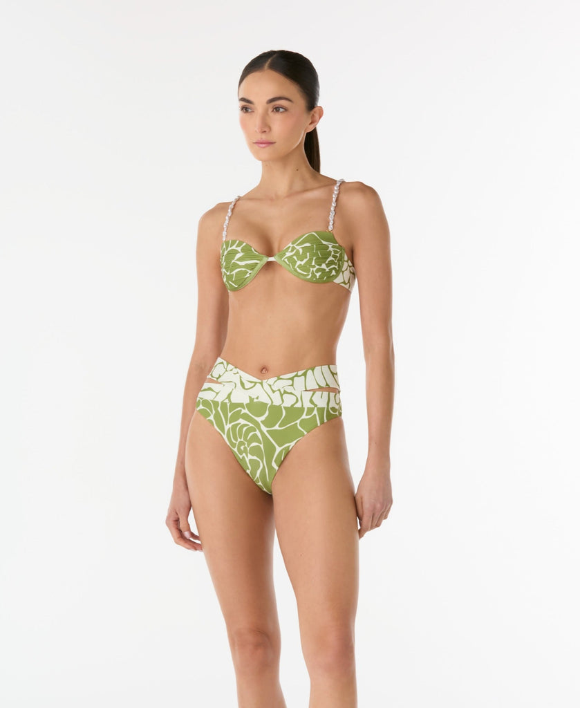 Prendas a temporales swimware Palmacea
