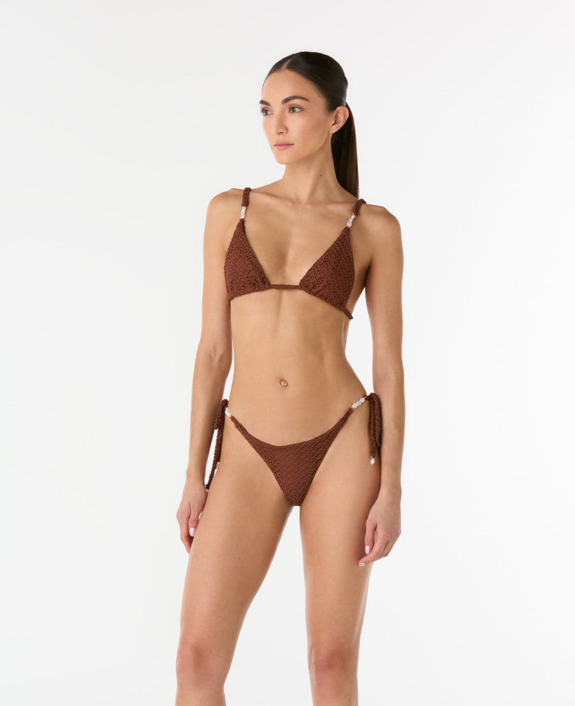 Prendas a temporales swimware Palmacea
