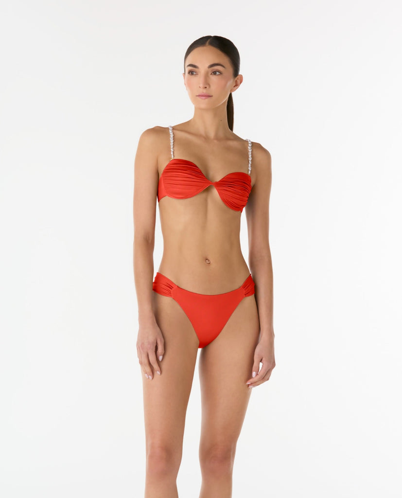 Prendas a temporales swimware Palmacea
