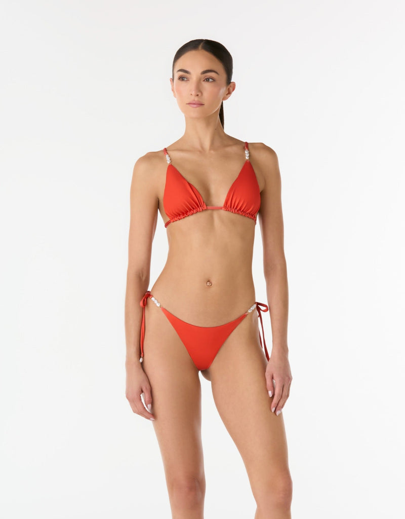 Prendas a temporales swimware Palmacea
