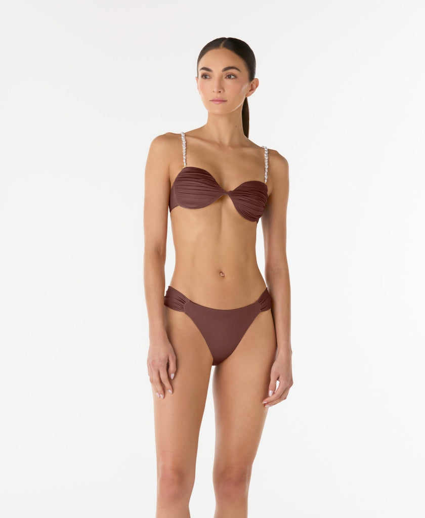 Prendas a temporales swimware Palmacea
