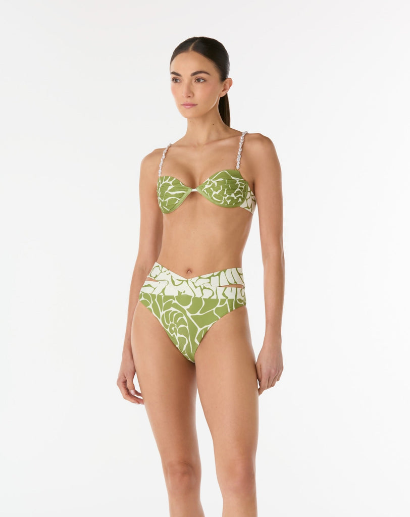 Prendas a temporales swimware Palmacea
