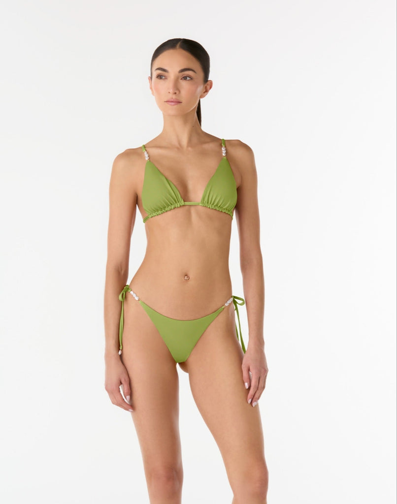 Prendas a temporales swimware Palmacea
