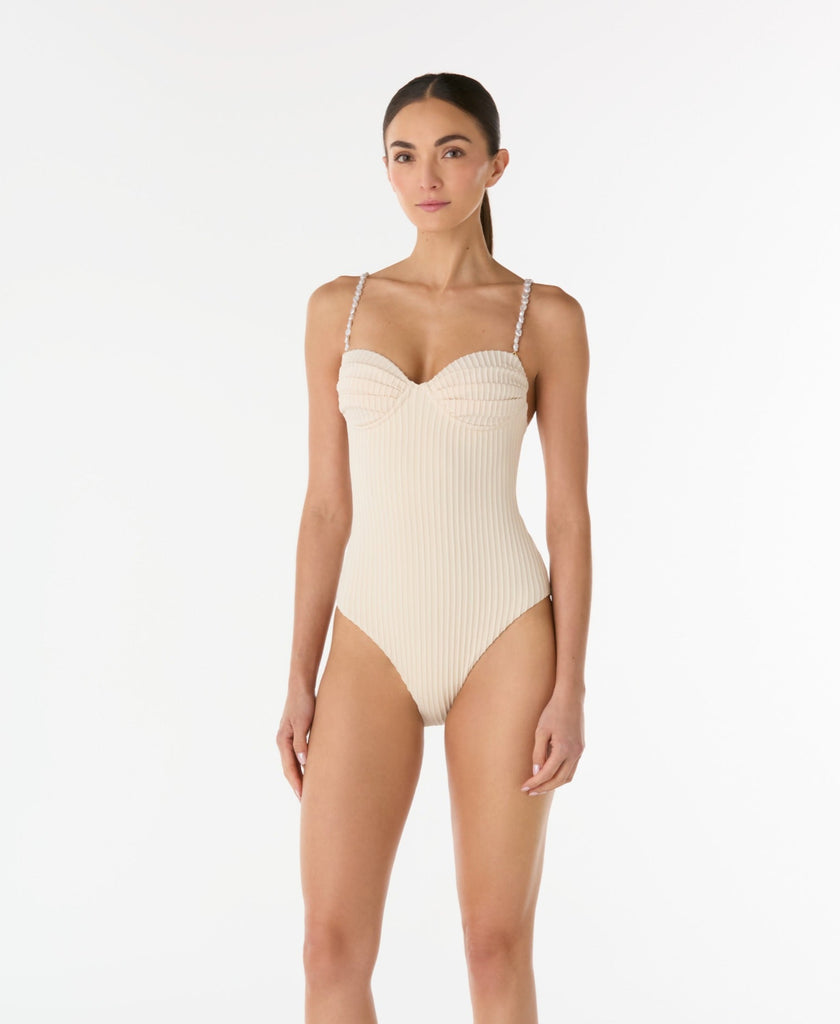 Prendas a temporales swimware Palmacea

