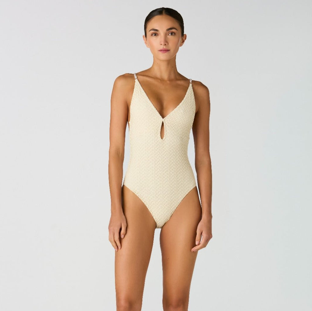 Prendas a temporales swimware Palmacea
