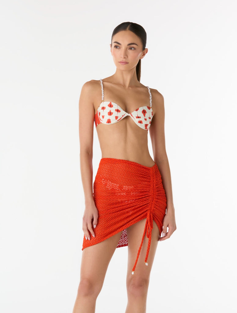 Prendas a temporales swimware Palmacea
